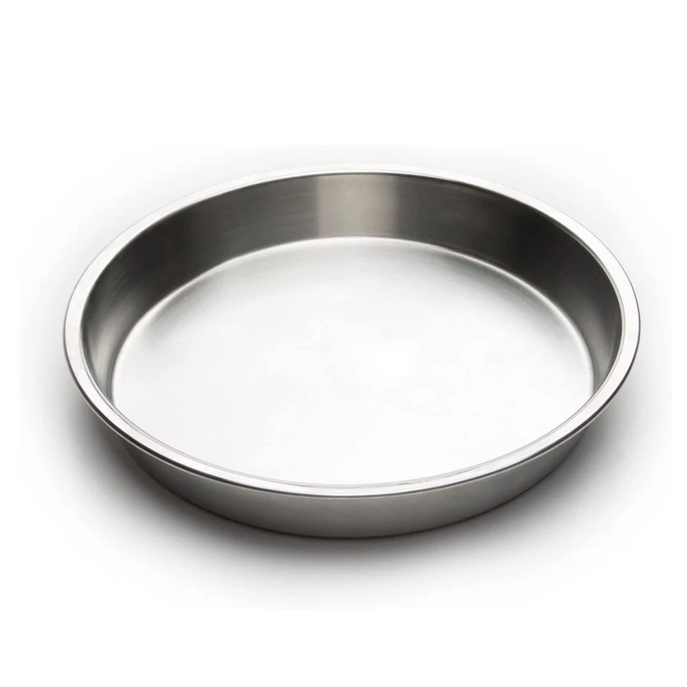 Fox Run Round Cake Pan, 9" (4865)