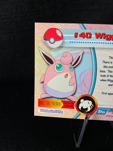 Topps Pokemon Serie 1 - ¡Elige tu carta! - Láminas de plata - Imagen 362 de 800