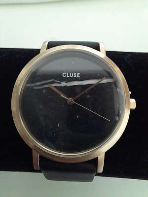 Cluse La Roche Damenuhr CL40102 (Neu ungetragen)