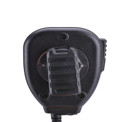Microphone UV-5R BF-888S Handheld Speaker Mic Radio Walkie-talkie Microphone - Zdjęcie 6 z 7