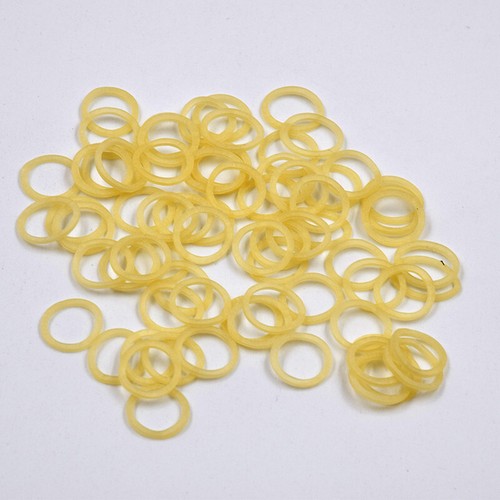 Dental Orthodontic Bracket/Buccal Tube/NITI Arch Wire/Ligature Tie/Elastics Band - Afbeelding 220 van 245