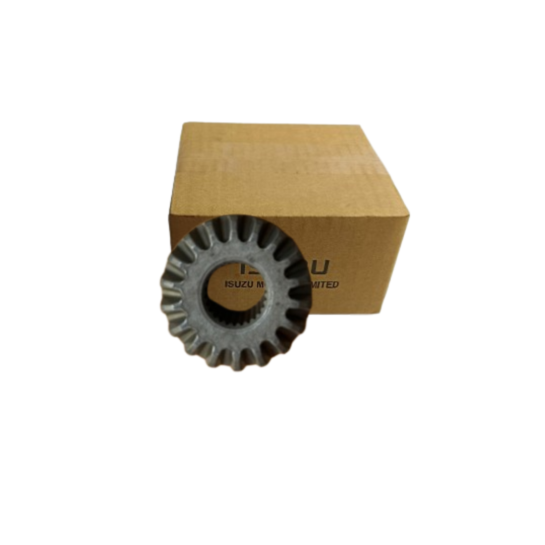 剥製 8981868281 Isuzu D-Max Gear Sidediff Brand New Genuine Parts