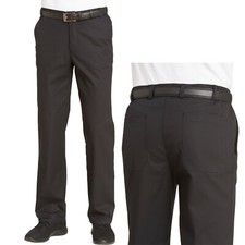 Leiber Herren Hose Herrenhose Pflegerkleidung Berufsbekleidung Servicehose