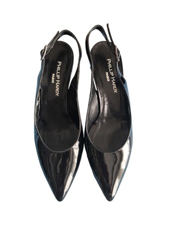 Slingpumps von Phillip Hardy Große 37,5 - Bild 2 von 5