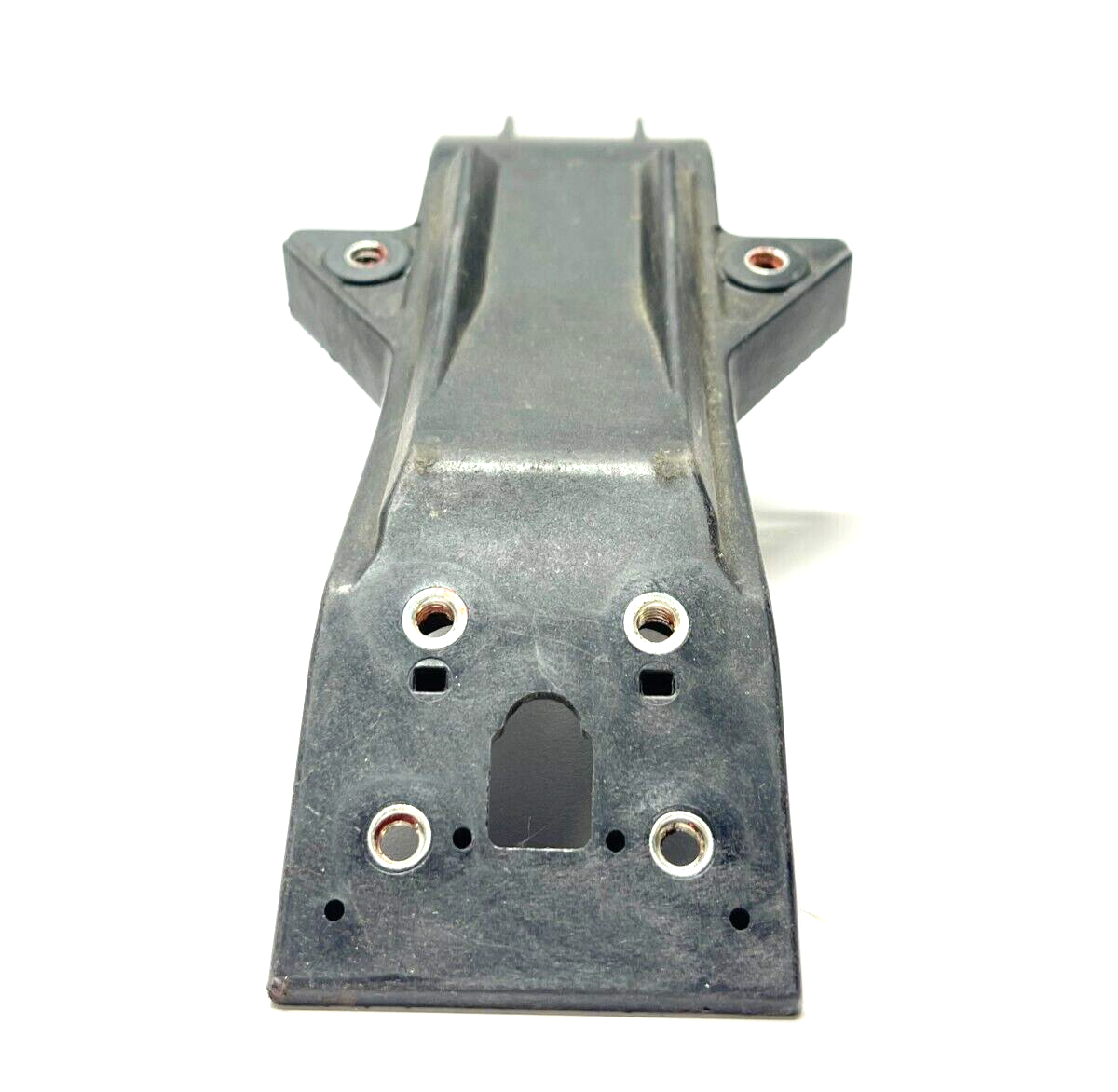 ポーズ様オーダー 13-18 Kawasaki Ninja ZX636 License Plate Tag Mount Bracket 11055