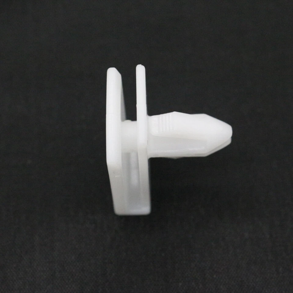 Clip de moldeo de panel basculante para GM 22603384 cantidad 10 NUEVO Cavalier Alero & Grand Am Foto 4 de 4