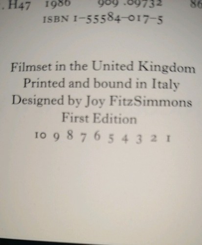 Cities and Civilizations, Hibbert, Christopher Grove HCDJ 1st Ed 1st Pr - Picture 5 of 9