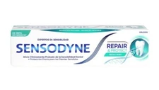 Sensodyne Repair & Protect, Novamin - 75ml (Portugese, Manufactured in Ireland)