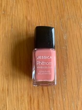 Image of Brand New & Genuine JESSICA Phenom Vivid Colour Nail Polish - CHOOSE YOUR SHADE