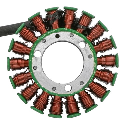 Stator for Suzuki GS750 GS750E GS750L GS750S GS750T 1980-1983 - Picture 4 of 7