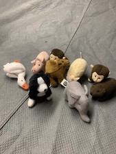 mcdonalds toys. 90  s