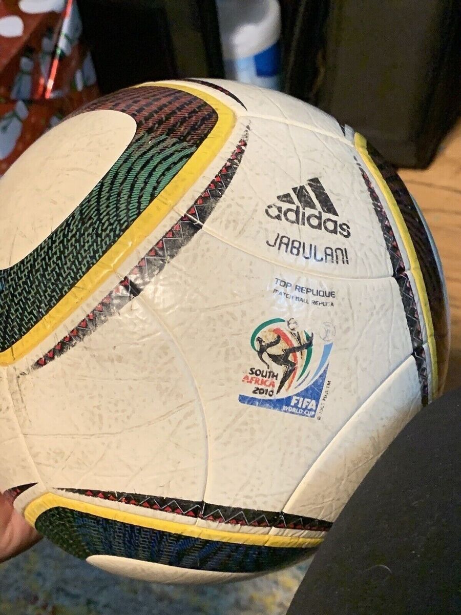 authentic 2010 World Cup South Africa Jabulani adidas authentic 2010 World Cup South Africa Jabulani adidas