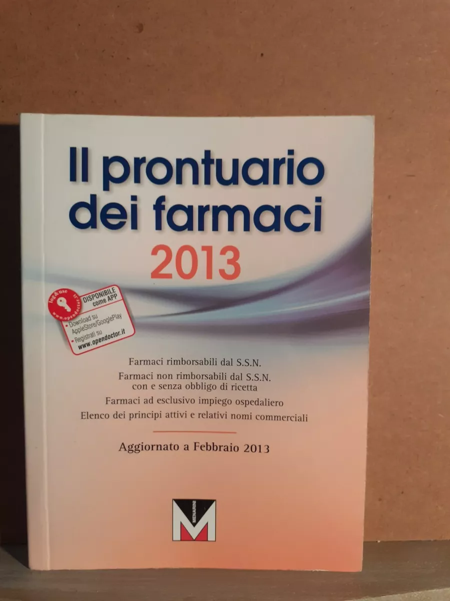 PRONTUARIO PDF, 44 OFF www.gbupresnenskij.ru