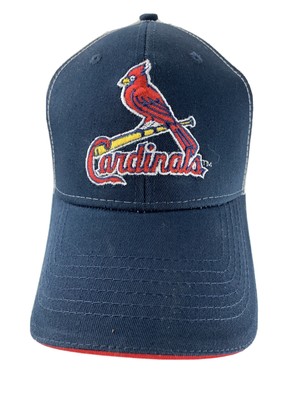 cardinals ball cap