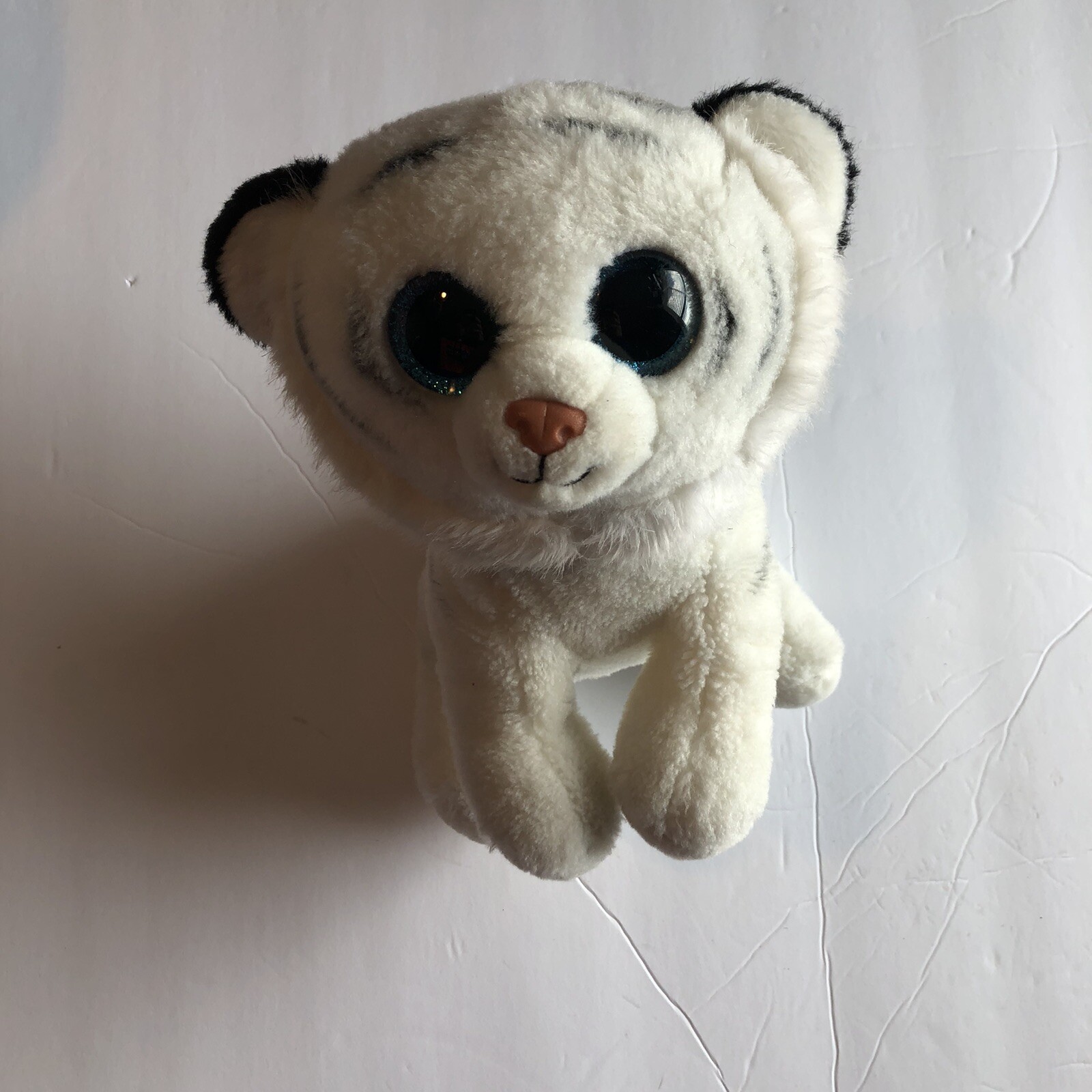 tundra stuffed animal