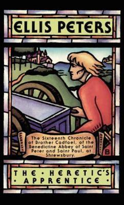 Heretic's Apprentice by Peters, Ellis