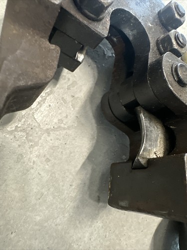 tige d'armature coupe-câble izumi rec s424 - Photo 5 sur 9