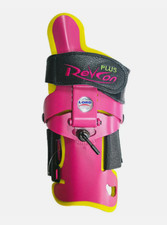 REVCON Plus / Right Hand Cobra Bowling Wrist Support Gloves Bowl