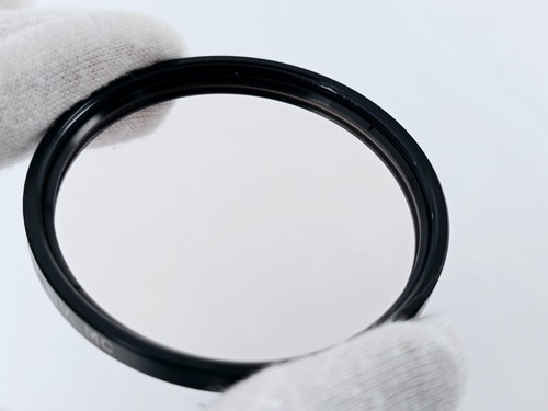 🌸[Near MINT] Contax 55mm 1A MC Black Lens Filter From JAPAN - Picture 7 of 10