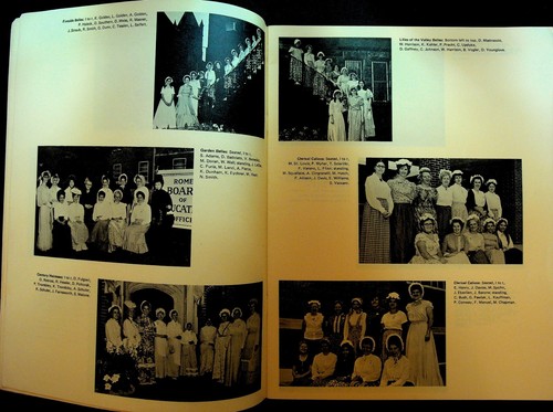 Road to Rome NY 100th Anniversary Program Pageant - Picture 4 of 17