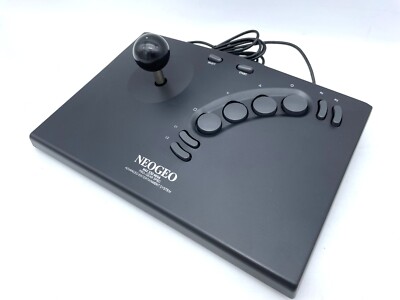 Neo Geo Stick 2 for Playstation3 USB Type EXAR EX0025 Boxed Neo Geo Stick 2 for Playstation3 USB Type EXAR EX0025 Boxed