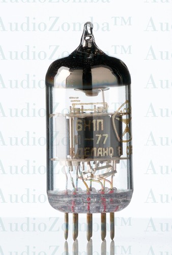 KITS DE ACTUALIZACIÓN DE VÁLVULA DE TUBO DE VACÍO FATMAN iTUBE 6N1 6E2 AMPLIFICADOR AMPLIFICADOR VENTA REINO UNIDO - Imagen 5 de 12