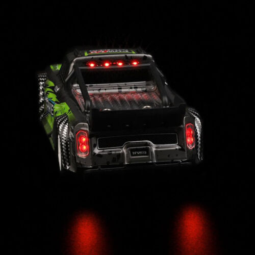 1/28 Scale 4WD Drive Off-Road 2.4G 30Km/H High Speed Drift Remote Control Rc Car - Picture 3 of 18