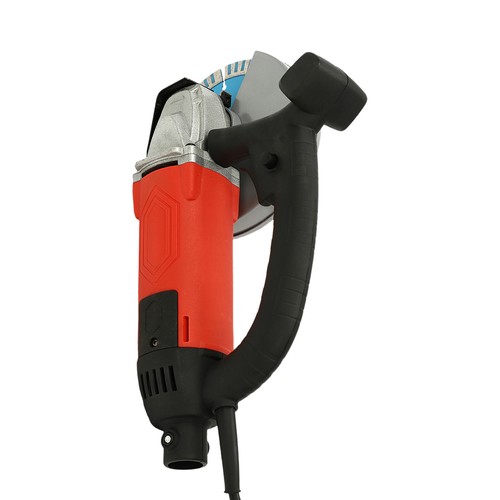 Concrete Cut off Saw Wet Dry Concrete Saw Cutter 3000W Corded Circular Saw? - 第 6/16 張圖片