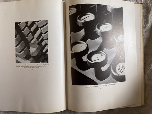 Paul T Frankl / New Dimensions The Decorative Arts of Today in Words 1st ed 1928 - Picture 7 of 8