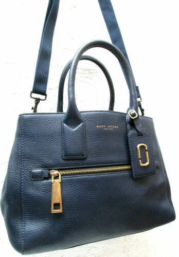 Sacs et sacs à main bleus Marc Jacobs pour femme