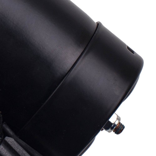 Starter Motor for BMW Motorcycles R100 R100CS R45T R45TN R60 R65 R75 1977-1984 - Picture 9 of 11