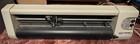Ioline Studio8 - Vinyl Cutting Plotter with Cords - Vintage Vinyl Cutter