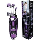 Nitro Ladies 13 Loft Golf Clubs
