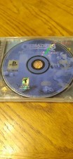 Crusaders of Might and Magic (Sony PlayStation 1, 2000)