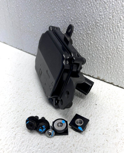 2019 - 2022 TOYOTA RAV4 DISTANCE CRUISE CONTROL RADAR SENSOR 88210-33120 OEM - Picture 4 of 11