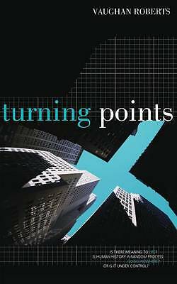 Turning Points: Is There Meaning to Life? by Vaughan Roberts (Paperback, 2001)