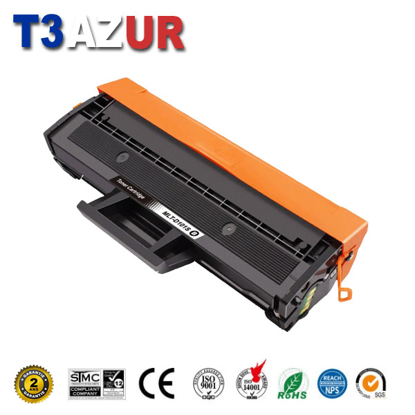 Toner compatible Samsung ML2160 MLT-D101S cartouche encre noire ML2165