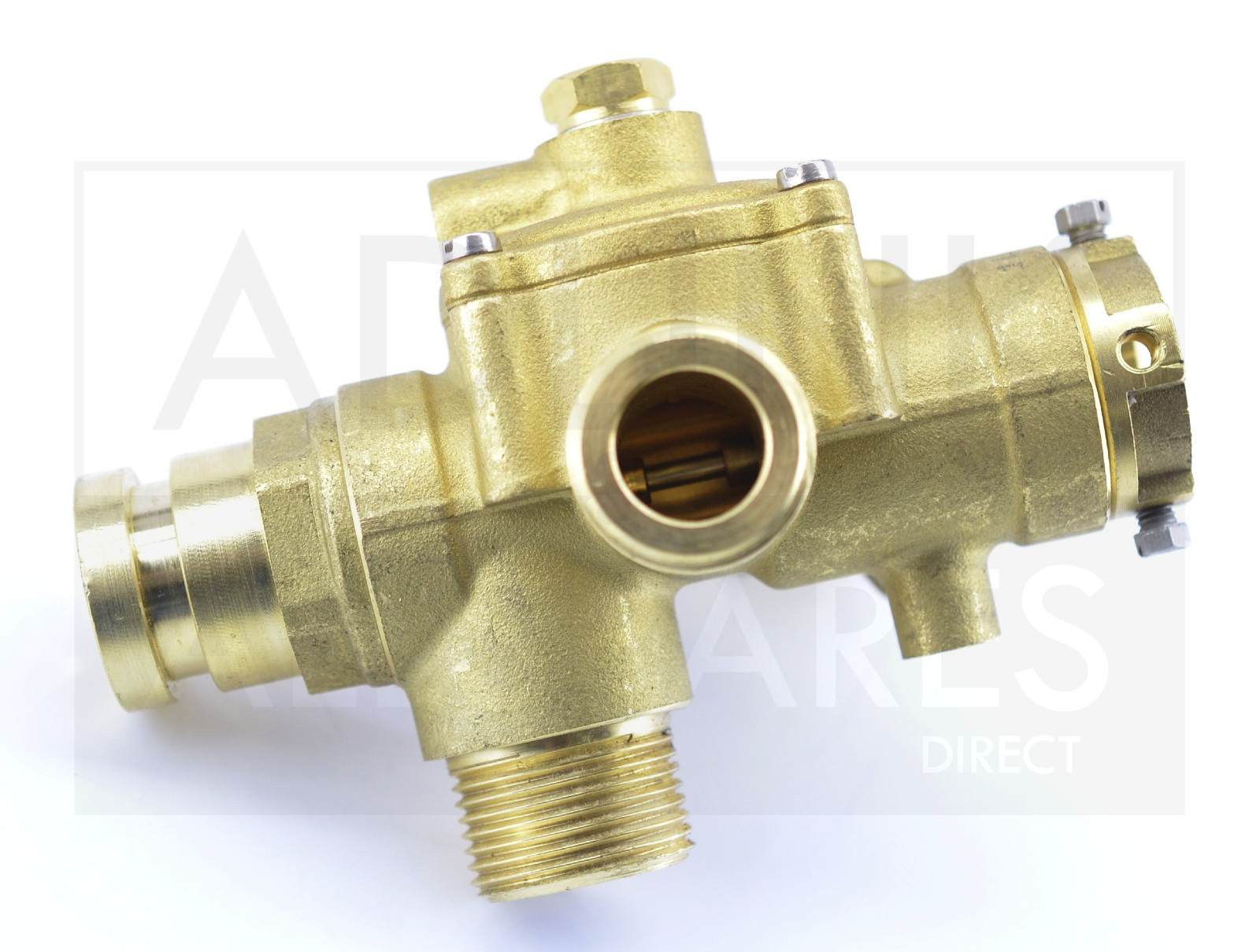 POTTERTON PERFORMA 24 28 24 ECO HE & 30HE BOILER DIVERTER VALVE ONLY