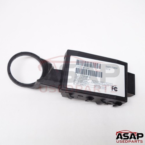 🌶️ VIN PROGRAMMED PLUG & PLAY IMMOBILIZER JEEP LIBERTY 2005-2007 56053012AF 🌶️ - Picture 5 of 11