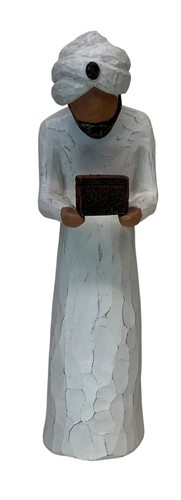 1999 Demdaco Susan Lordi Willow Tree Nativity Wiseman Wisemen Figurine