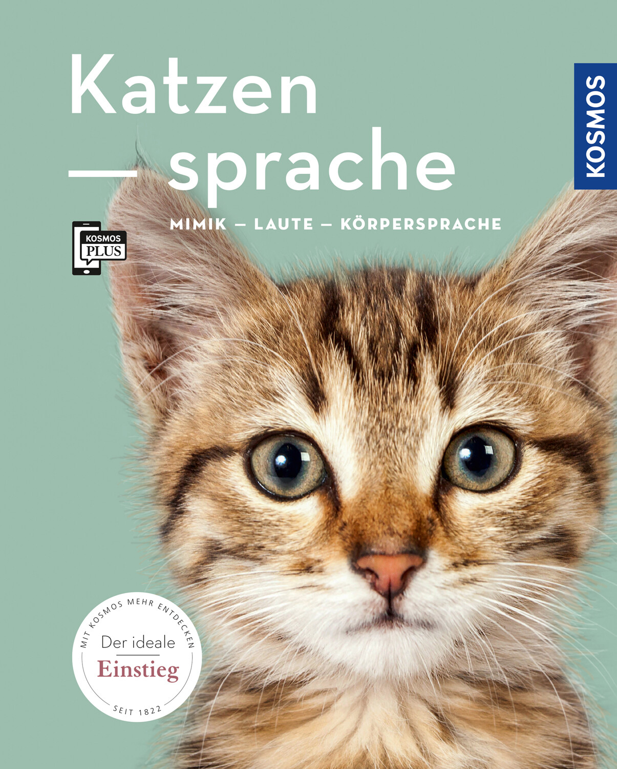 Brigitte Rauth-widmann / Katzensprache