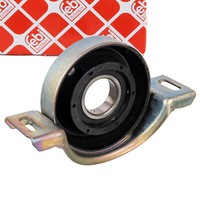 febi Kardanwellenlager FüR Mercedes W205 C180-300 C257 W213 S213 2054108201