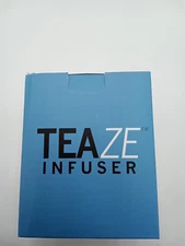 Teaze Tea Infuser 20oz  Over The Cup