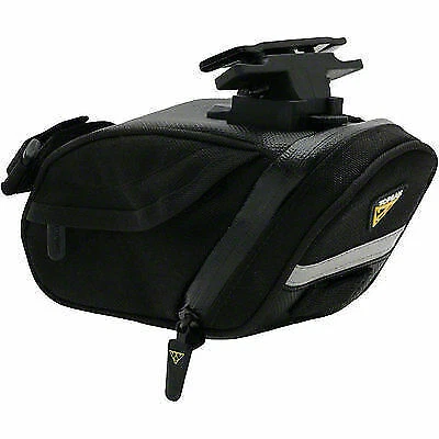 Bolsos y alforjas Topeak Asiento Bicicleta