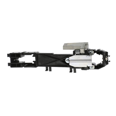 Base De Manija De Puerta Exterior Derecha (pasajero) Original Nissan Para Rogue 2008-2015