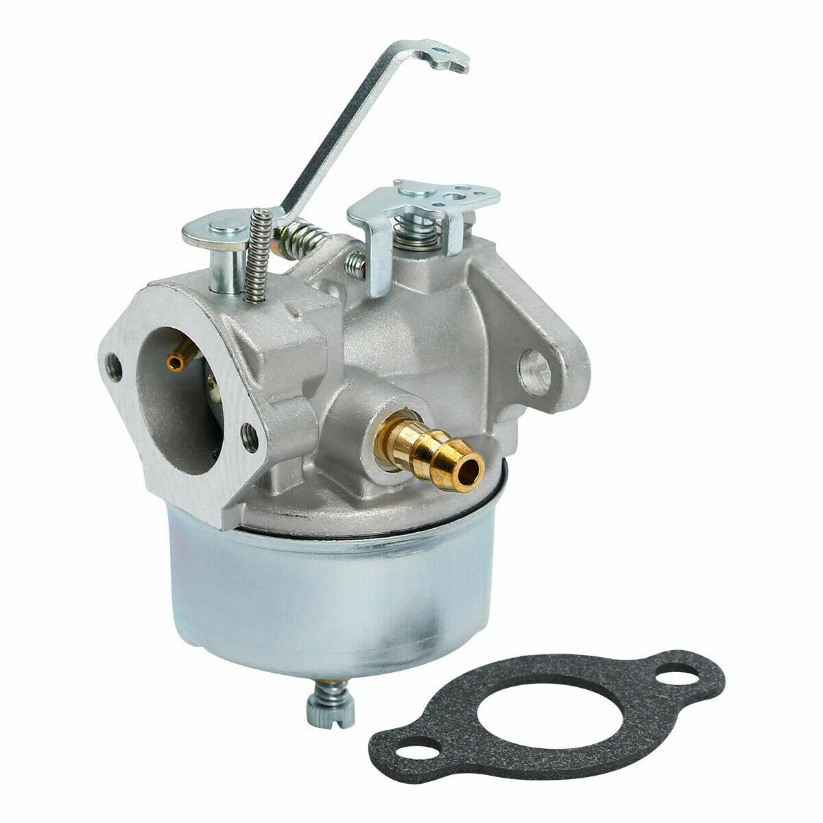 Carburetor For Troy Bilt Junior Tomahawk Chipper Shredder Carb eBay