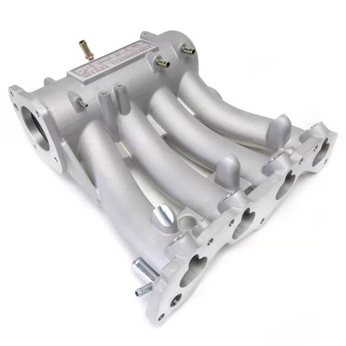 Skunk2 Racing Pro Series High Flow Intake Manifold For Honda D-Series Engines - Picture 2 of 6