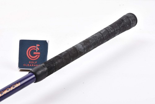 Nickent BB Plus Driver / 9 Degree / Regular Flex UST Mamiya Proforce 65 - Picture 8 of 8