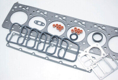 Cometic Gaskets Top End Gasket Kit 5.9L Dodge Cummins 12V 92-97 Cometic Gaskets Top End Gasket Kit 5.9L Dodge Cummins 12V 92-97