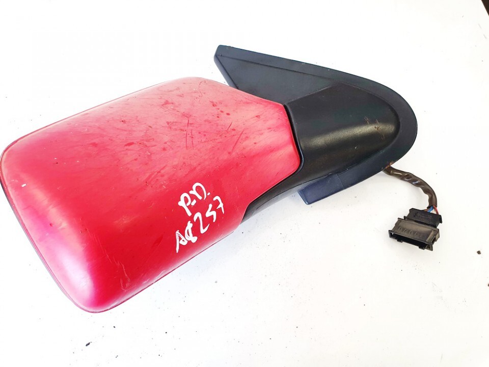1h1857507a Genuine Exterior Door mirror (wing mirror) right side F 